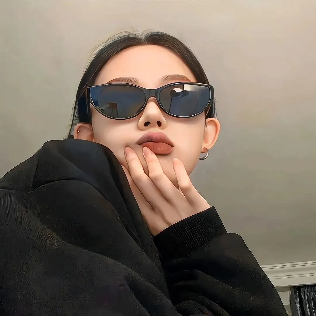 两男一女三逃犯