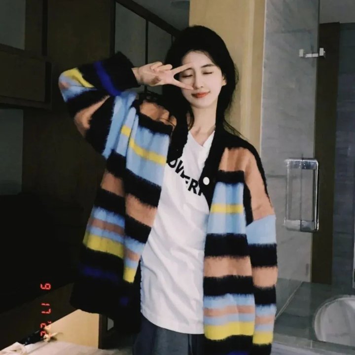 老太太重生七零叨叨叨治养女